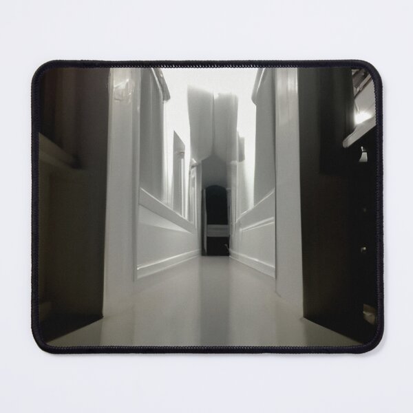 Item preview, Unknown Hallway  designed and sold by Bakesales.