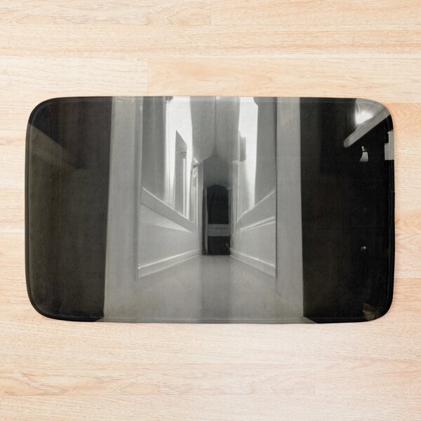 Item preview, Unknown Hallway  designed and sold by Bakesales.