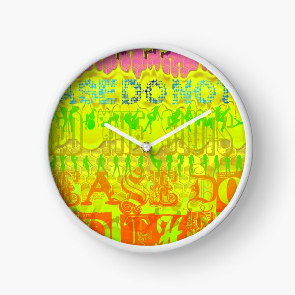 Sexy Clocks for Sale Redbubble 