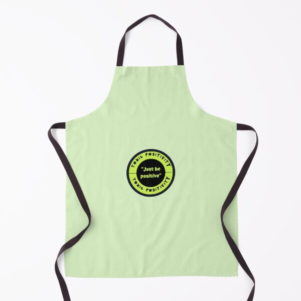 Item preview, Toxic Positivity - Just be positive quote designed and sold by Pixtela ..