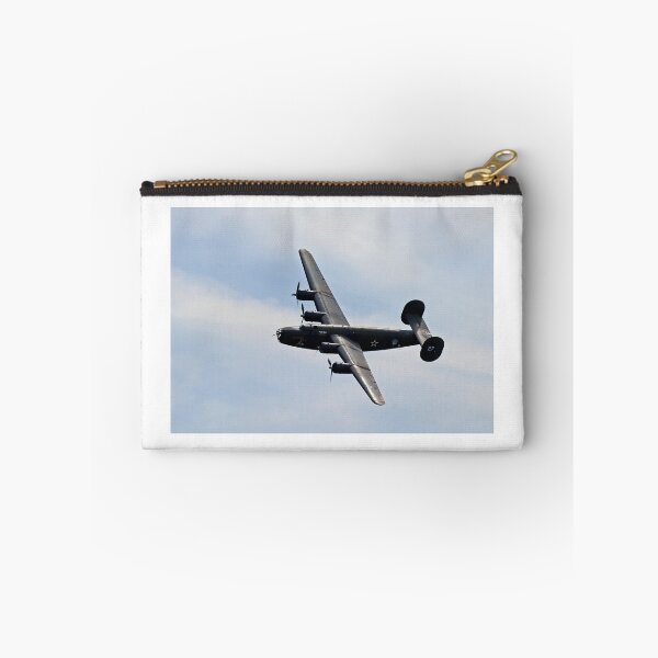 Item preview, WWII B24 "Diamond Lil" designed and sold by Photographic Memories.