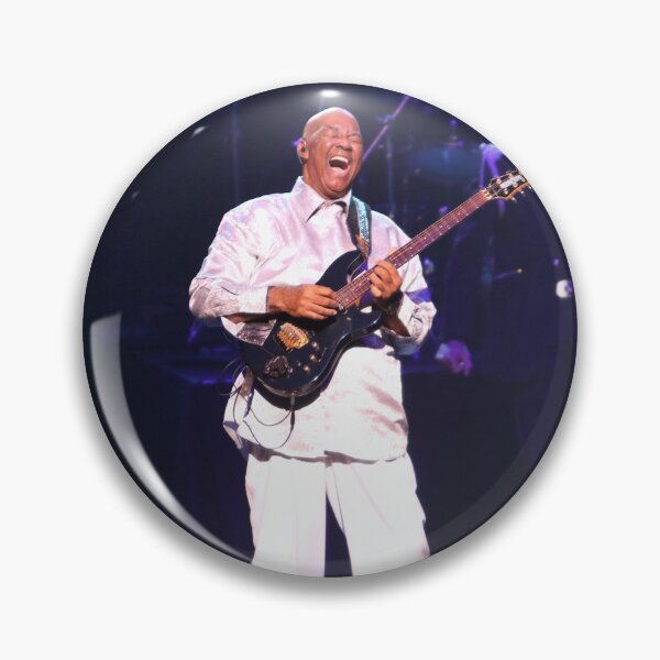 Item preview, The Commodores Guitarist designed and sold by ConcertImages.