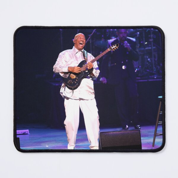 Item preview, The Commodores Guitarist designed and sold by ConcertImages.
