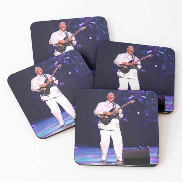 Item preview, The Commodores Guitarist designed and sold by ConcertImages.