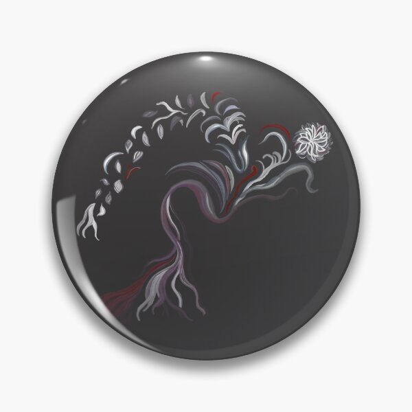 Item preview, Tributary - Dark Background designed and sold by embar-art.