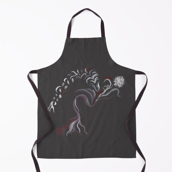 Item preview, Tributary - Dark Background designed and sold by embar-art.