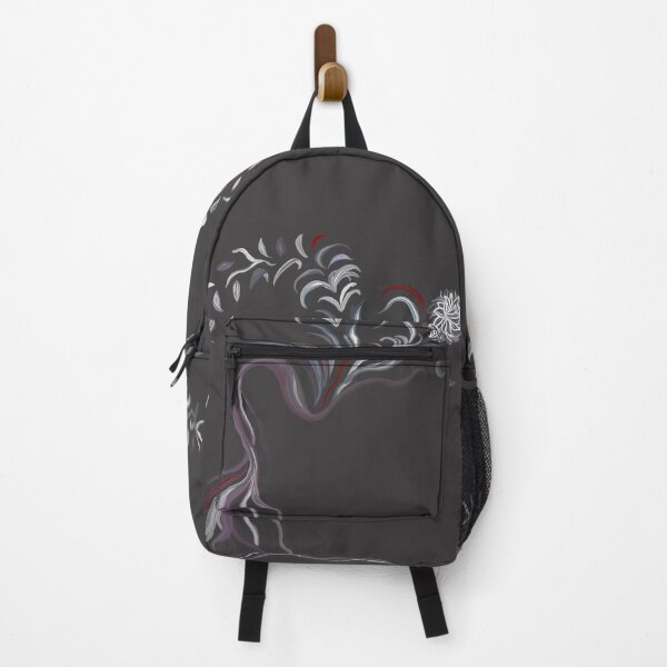 Item preview, Tributary - Dark Background designed and sold by embar-art.