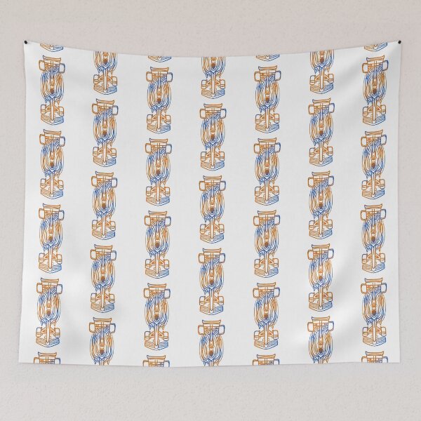 Item preview, McLaren Line Art designed and sold by Laurensparkes.