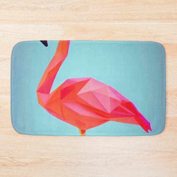 Item preview, Flamingo | Artificial Inteligence Generated Art designed and sold by AllAboutAI.