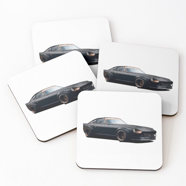 Item preview, Datsun 240Z designed and sold by boltjesdesign.