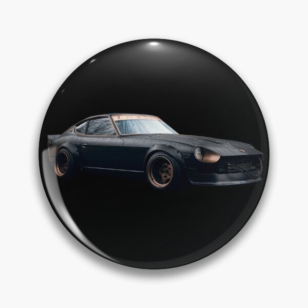 Item preview, Datsun 240Z designed and sold by boltjesdesign.