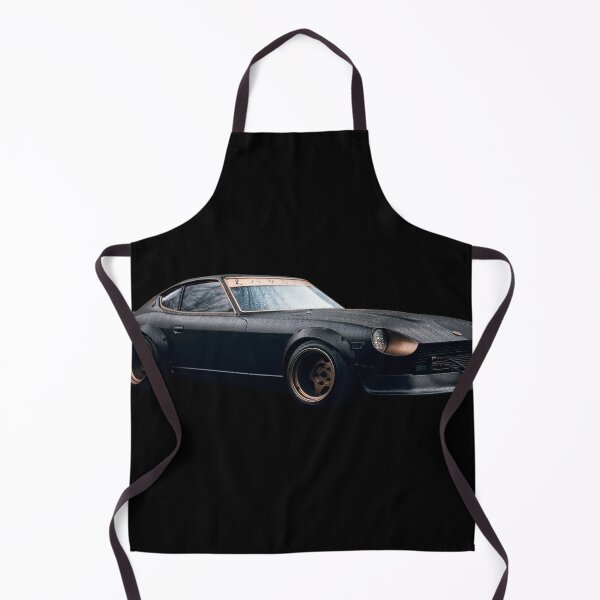 Item preview, Datsun 240Z designed and sold by boltjesdesign.