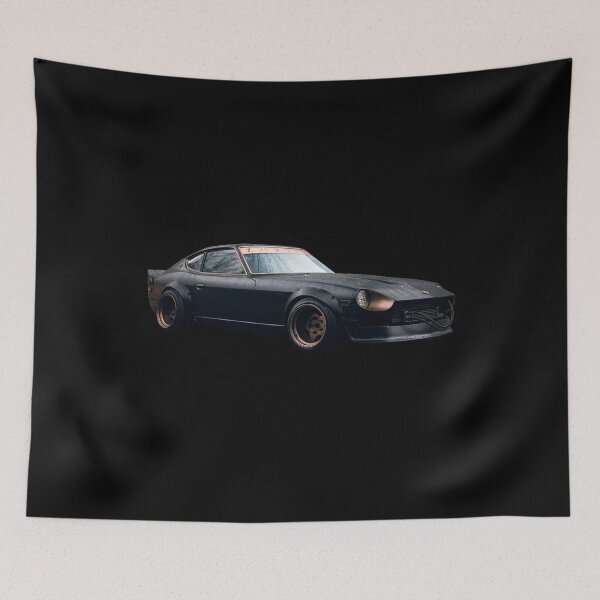 Item preview, Datsun 240Z designed and sold by boltjesdesign.
