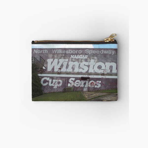 Item preview, Winston Cup - North Wilkesboro designed and sold by HistoricRPM.