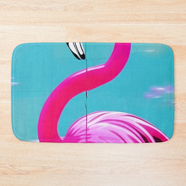 Item preview, Flamingo | Artificial Inteligence Generated Art designed and sold by AllAboutAI.