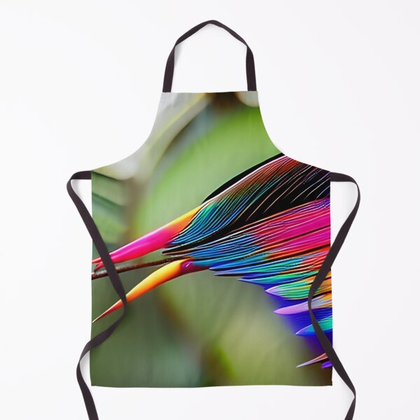 Item preview, Rainbow Feathers I designed and sold by GGG-AI.