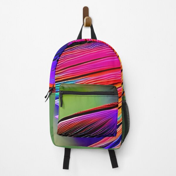 Item preview, Rainbow Feathers I designed and sold by GGG-AI.