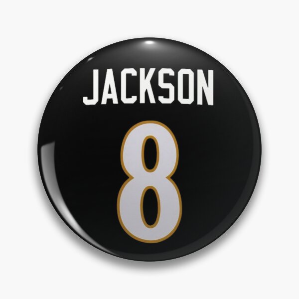 Pin on Lamar Jackson 8