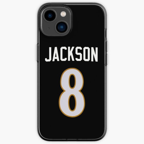 Lamar Jackson iPhone Cases for Sale