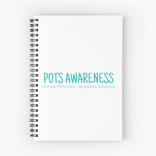 Item preview, POTS Awareness  designed and sold by jordanfishman23.