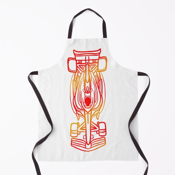 Item preview, Ferrari Line Art designed and sold by Laurensparkes.
