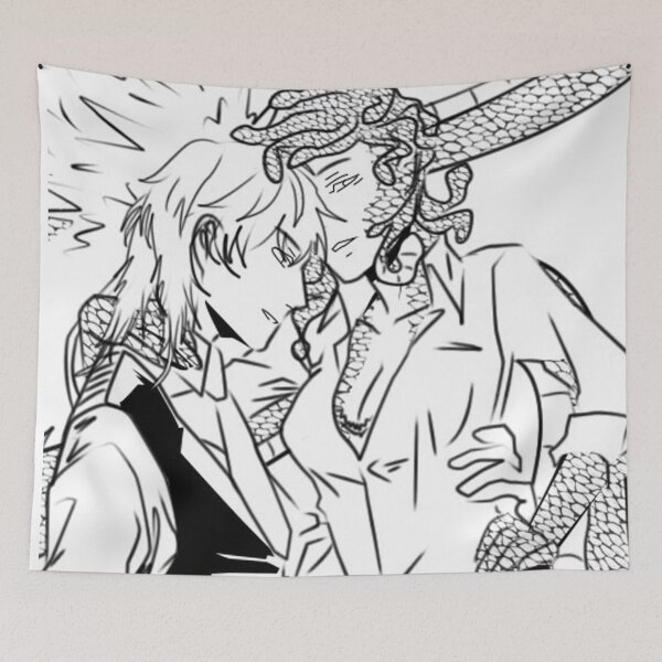 Item preview, dangerous sensuality designed and sold by Rinaart85.