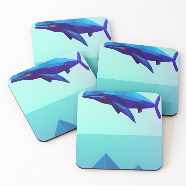 Item preview, Dolphin | Artificial Inteligence Generated Art designed and sold by AllAboutAI.