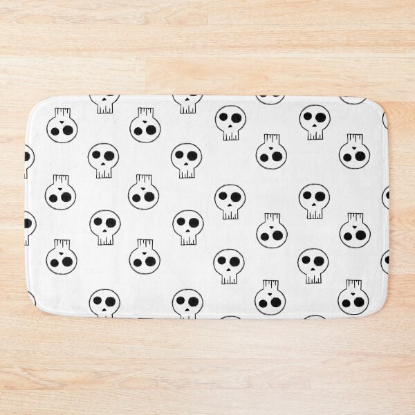 Item preview, Middle school Skulls designed and sold by HGraceful.
