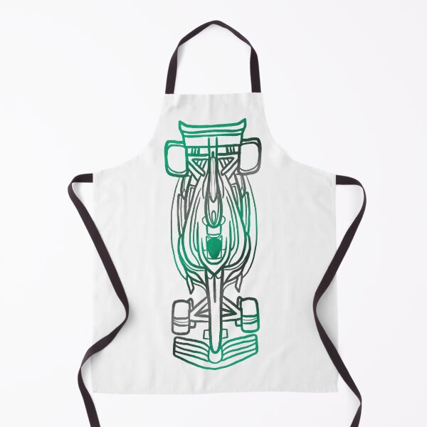 Item preview, Mercedes Line Art designed and sold by Laurensparkes.
