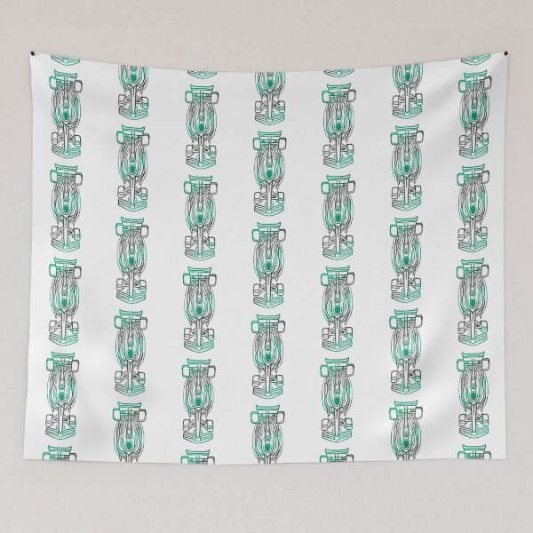 Item preview, Mercedes Line Art designed and sold by Laurensparkes.
