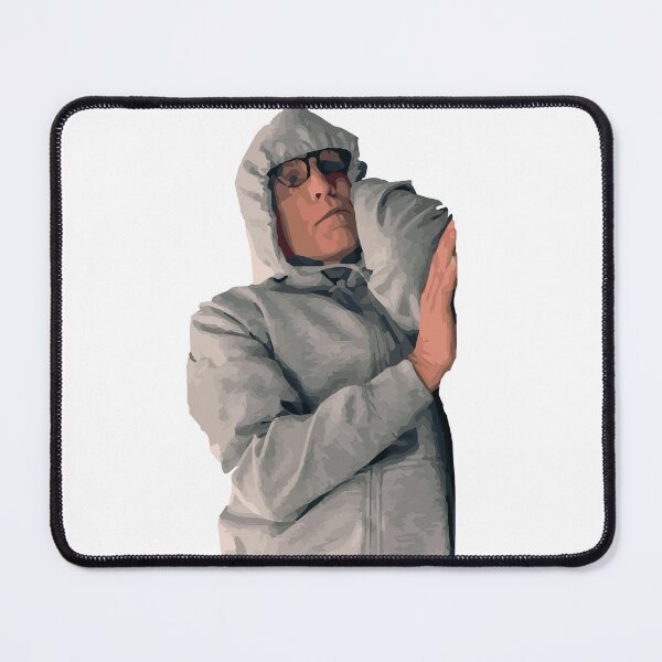 Item preview, michael's depression hoodie the good place designed and sold by birbdoesart.