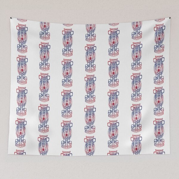 Item preview, Red Bull Line Art designed and sold by Laurensparkes.