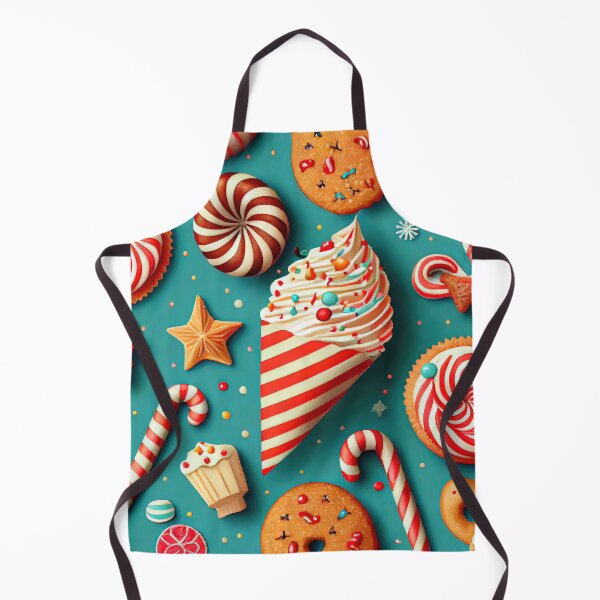 Item preview, Christmas Candyland Treats designed and sold by MrBeerholder.