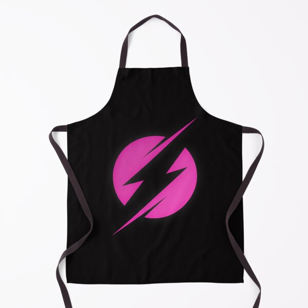 Item preview, Pink Lightning Bolt Thunder designed and sold by FexianWorks.
