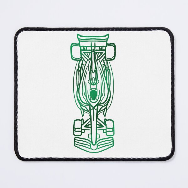 Item preview, Aston Martin Line Art designed and sold by Laurensparkes.