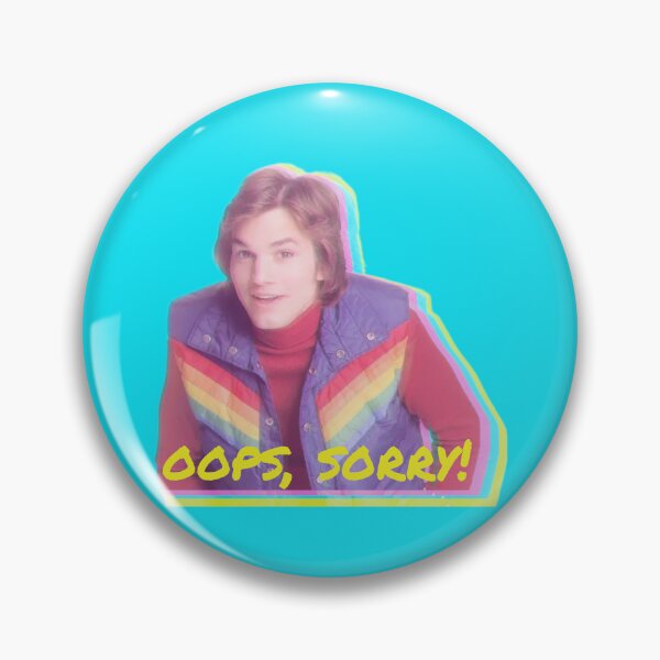 Item preview, That 70's Show - Kelso designed and sold by coolmombiz.