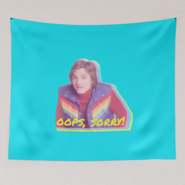 Item preview, That 70's Show - Kelso designed and sold by coolmombiz.