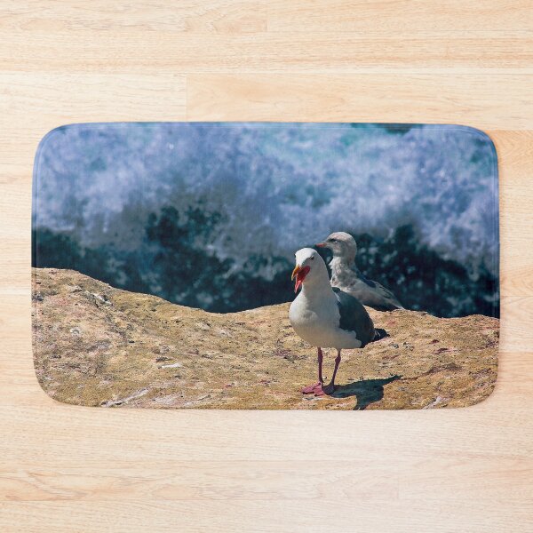 Item preview, Run! It's a Sunami! designed and sold by heatherfriedman.