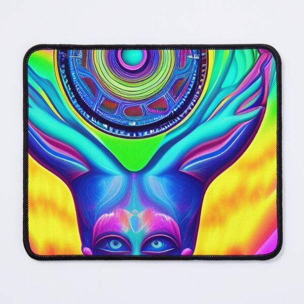 Item preview, Time | Artificial Inteligence Generated Art designed and sold by AllAboutAI.