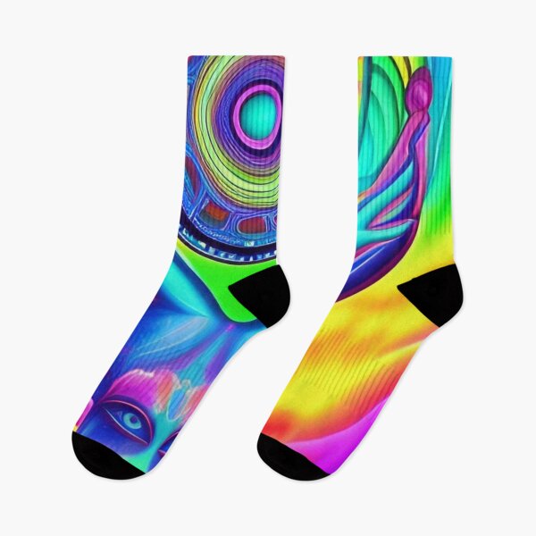 Item preview, Time | Artificial Inteligence Generated Art designed and sold by AllAboutAI.