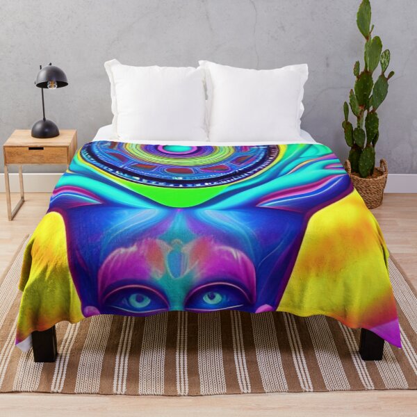 Item preview, Time | Artificial Inteligence Generated Art designed and sold by AllAboutAI.