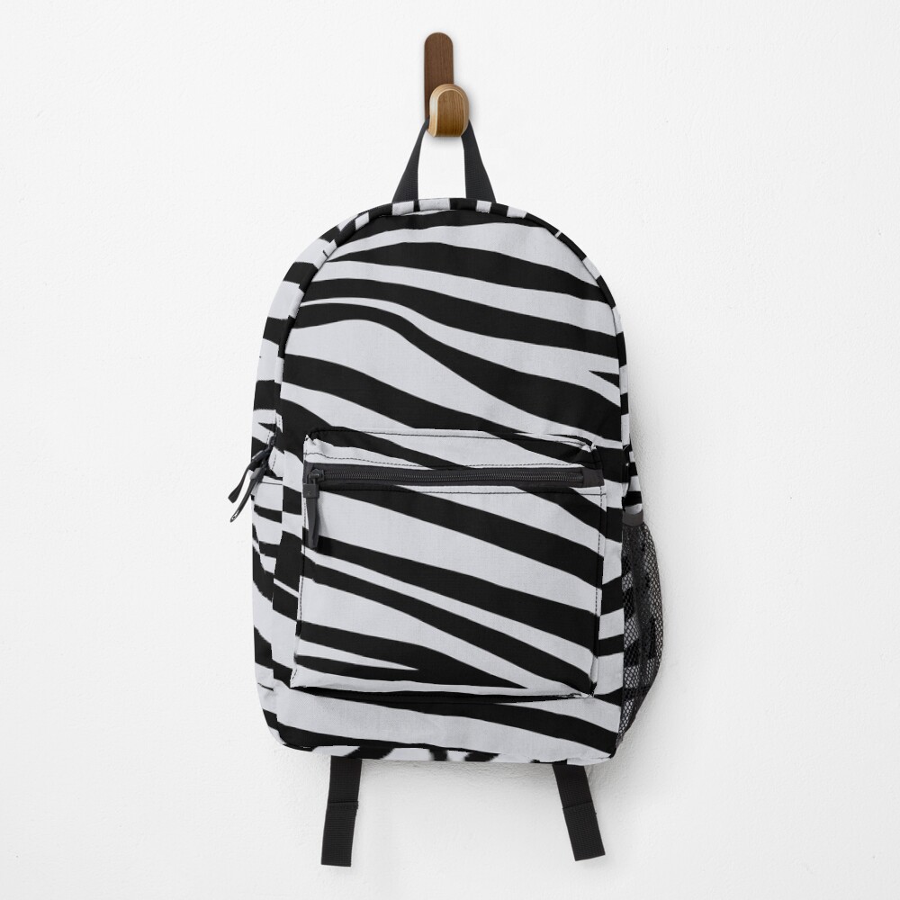 Item preview, Backpack designed and sold by killzilla.