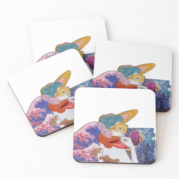 Item preview, Planetary Suspense designed and sold by MonsoonartsbyM.
