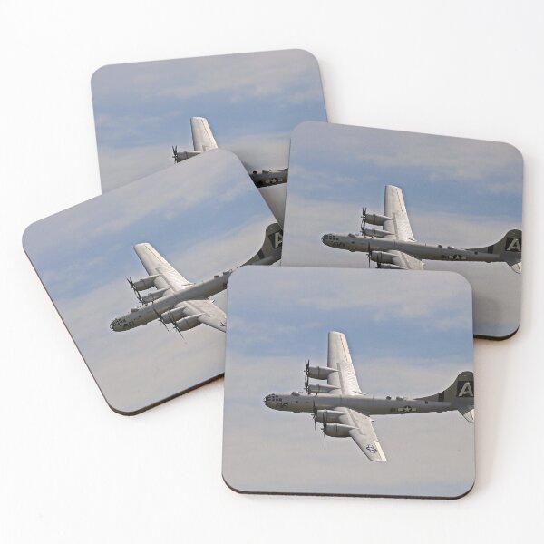 Item preview, WWII B29 "Fifi" designed and sold by Photographic Memories.