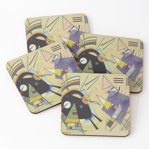 Item preview, Wassily Kandinsky designed and sold by qlAinwoRTy.