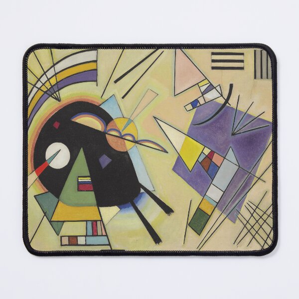 Item preview, Wassily Kandinsky designed and sold by qlAinwoRTy.
