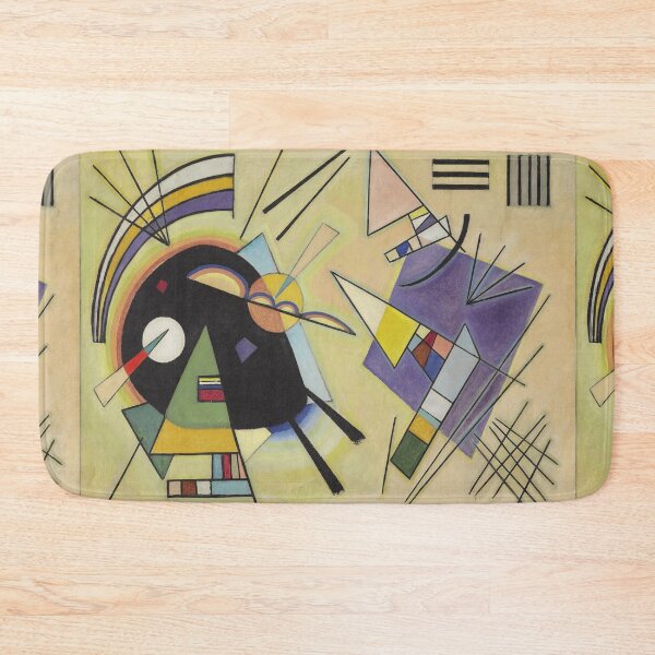 Item preview, Wassily Kandinsky designed and sold by qlAinwoRTy.