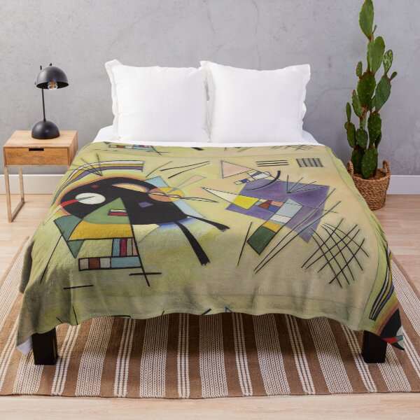Item preview, Wassily Kandinsky designed and sold by qlAinwoRTy.