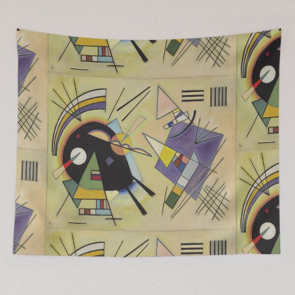 Item preview, Wassily Kandinsky designed and sold by qlAinwoRTy.