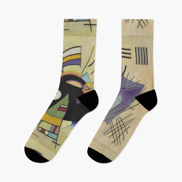 Item preview, Wassily Kandinsky designed and sold by qlAinwoRTy.